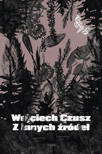 Okładka - Z innych źródeł - Wojciech Czusz