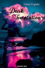 Okładka - Dark Temptation - Daria Krynda