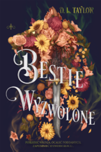Okładka - Bestie wyzwolone - D. L. Taylor