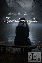 Okładka - Znieczulenie ogólne - Katarzyna Koziorowska