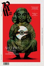 Okładka - Ruch Muzyczny 5/2026 - Opracowanie Zbiorowe
