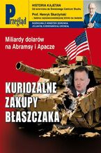 Okładka - Przegląd. 12 - Jerzy Domański, Robert Walenciak, Kornel Wawrzyniak, Roman Kurkiewicz, Jan Widacki, Andrzej Sikorski, Marek Czarkowski, Jerzy Bralczyk, Mateusz Cieślak, Beata Igielska, Andrzej Romanowski, Wojciech Łuczak, Andrzej Szahaj, Stanisław Kwiatkowski, Rafał Skąpski, Tomasz Jastrun, Tomasz Skowronek, Sarah Bomba, Wojciech Kuczok, Agnieszka Malatyńska-Stankiewicz