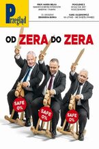 Okładka - Przegląd. 11 - Jerzy Domański, Robert Walenciak, Kornel Wawrzyniak, Roman Kurkiewicz, Jan Widacki, Andrzej Sikorski, Marek Czarkowski, Anna Wyrwik, Stanisław Filipowicz, Jakub Katulski, Eliza Sarnacka-Mahoney, Tomasz Otocki, Tomasz Jastrun, Anatol Lieven, Hanna Kuzińska, Maria Janssen, Wojciech Kuczok, Tomasz Miłkowski, Katarzyna Rzehak, Chrystian Ślusarczyk, Jaap De Roode