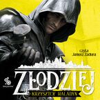 Złodziej. Tom 1