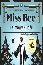 Miss Bee i zimowy książe