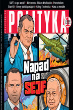 Okładka - Polityka. Numer 12/2026 - Opracowanie zbiorowe