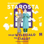 Skąd wyleciało to ciało?