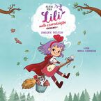 Lili, mała czarodziejka. Zaklęcie deszczu. Tom 2