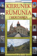 Okładka - Kierunek Rumunia i Mołdawia - Jakub Wróbel