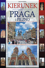 Okładka - Kierunek Praga i Pilzno - Jakub Wróbel