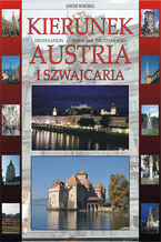 Okładka - Kierunek Austria i Szwajcaria - Jakub Wróbel