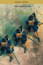 Okładka - Złota Seria. Połtawa - Peter Englund