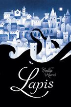 Okładka - Lapis - Emilia Kiereś