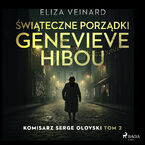 Świąteczne porządki Genevieve Hibou (#2)