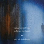 Okładka - Ostatnie rozdanie (2022) - Wiesław Myśliwski