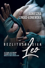 Okładka - Leo - Agnieszka Lingas-Łoniewska