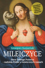 Okładka - Milejczyce - Grzegorz Kasjaniuk