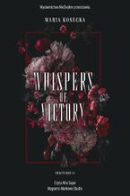 Okładka - Whispers of Victory - Maria Kosecka