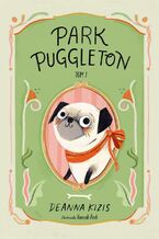 Okładka - Park Puggleton. Tom 1 - Deanna Kizis
