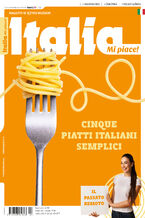 Italia Mi piace! 50