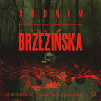 Okładka - Anonim - Diana Brzezińska