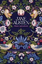 Okładka - Duma i uprzedzenie - Jane Austen