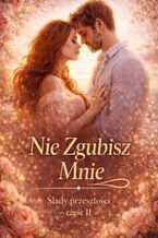 Okładka - Nie Zgubisz Mnie - D.&.J Przybysz