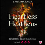Heartless Heathens