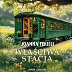 Właściwa stacja