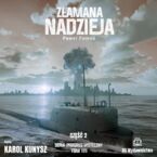 Okładka - Progres Wsteczny (#3). Złamana nadzieja. część 2 - Paweł Famus