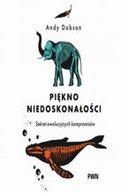 Okładka - Piękno niedoskonałości - Andy Dobson