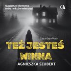 Też jesteś winna