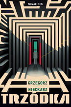 Okładka - Trzódka - Grzegorz Nieckarz