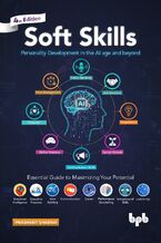Okładka - Soft Skills - 4th Edition - Prashant Sharma