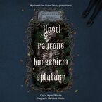 Kości rzucone korzeniem splątane