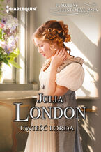 Okładka - Uwieść lorda - Julia London