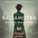 Balsamistka
