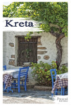 Okładka - Kreta Pascal holiday - 