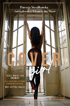 Okładka - Cover Girl - Patrycja Strzałkowska
