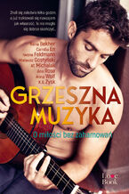 Okładka - Grzeszna muzyka - 