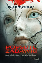 Popsute zabawki