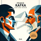 Okładka - List do ojca - Franz Kafka
