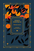 Okładka - Księga zniknięcia - Ibtisam Azem