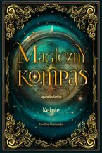 Okładka - Kelpie - Ewelina Domańska