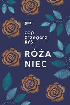 Okładka - Różaniec (2021) - Grzegorz Ryś