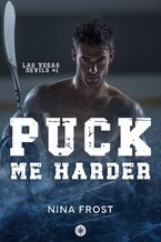Puck Me Harder