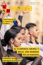 Okładka - El Mundo Hispano 2/2026 - Opracowanie zbiorowe