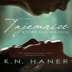Tajemnice, które nas niszczą