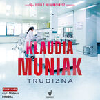 Julia Przybysz (Tom 1). Trucizna
