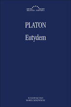 Okładka - Eutydem - Platon